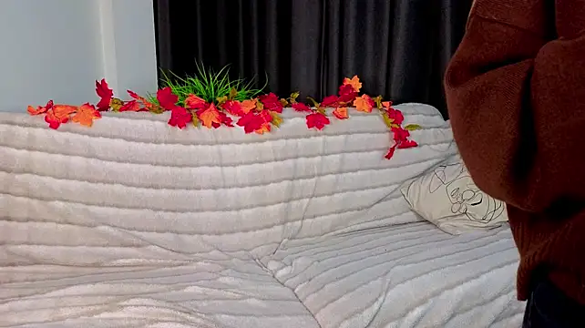 JulianaEverett 라이브 XXX 채팅