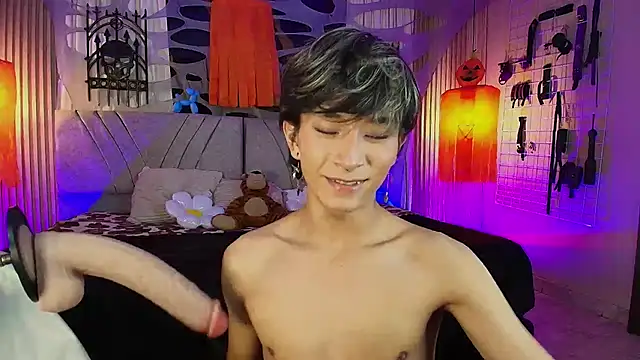 cococumps Chat XXX live
