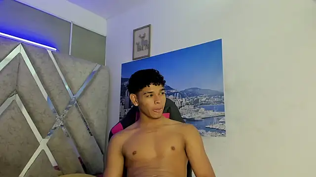 nova_mitchell7 Live XXX-chat