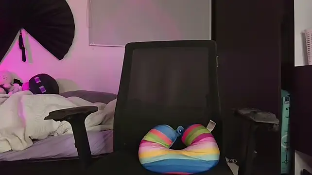 XXX chat uživo modela darkromance_