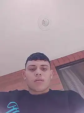 Czat XXX na żywo – marco_miller