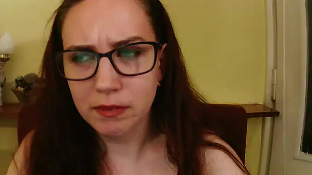 EmilyHotAngel 라이브 XXX 채팅