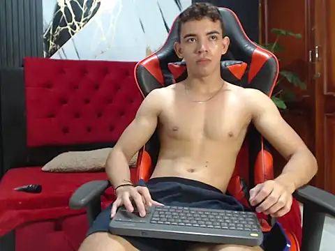 Chat +18 de CamiloRoss_ ao vivo