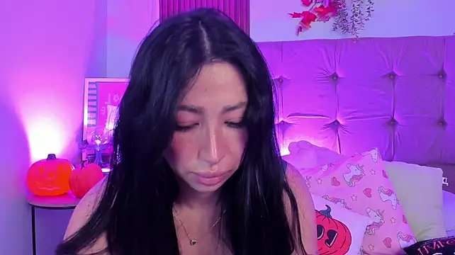 Czat XXX na żywo – lilyy_evanss