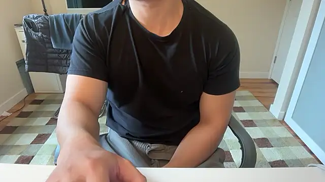 jungcock3210's Webcam Show