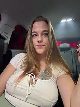 Luna_Lynn – Live XXX-chat