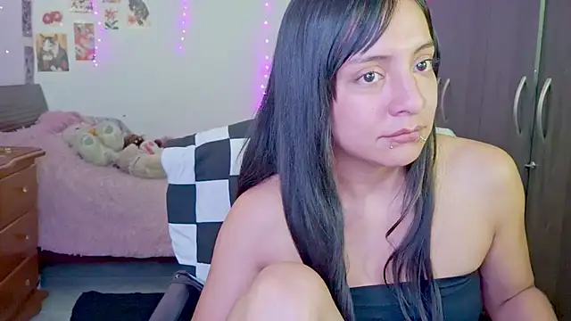 Caliopee_ – Live XXX-chat