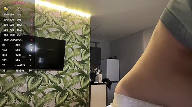 NatalieAnene Live XXX-Chat