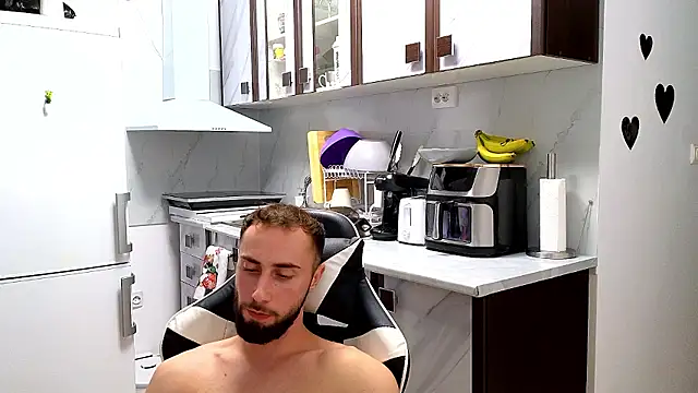 Chat XXX ao vivo de RyanStorm_