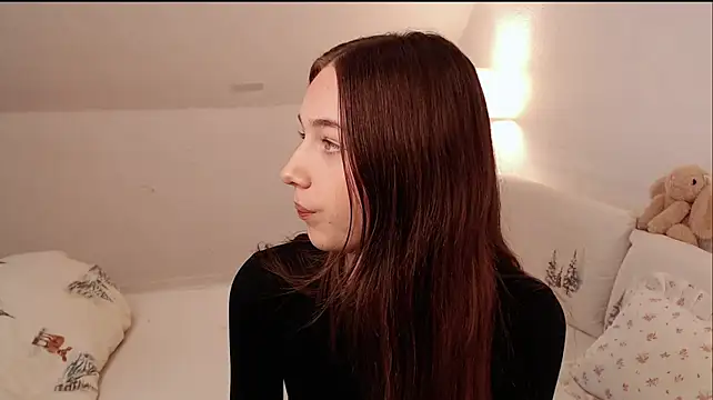 _sweetsophia_ Obrolan Langsung XXX