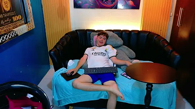 Chat XXX en directo de Brian_Montes