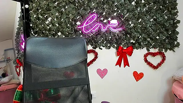 DestinyHills Live XXX-chat