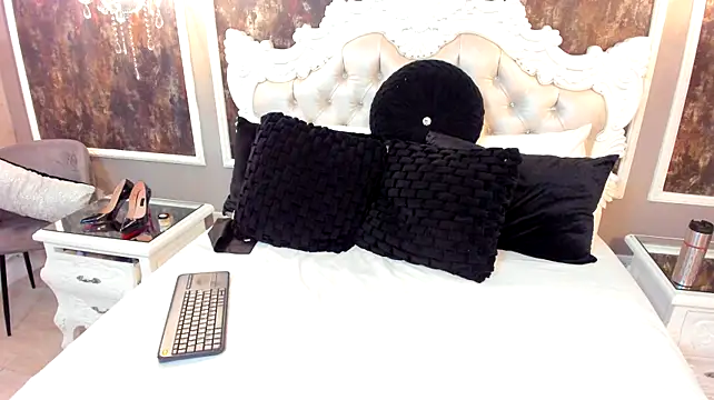 JuliethMilf's Live XXX Chat
