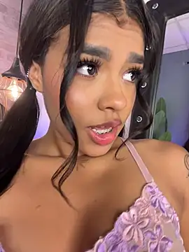 NaylaViceXXX's Live XXX Chat