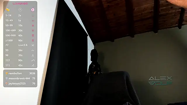 Chat +18 de alex_wolf_ ao vivo