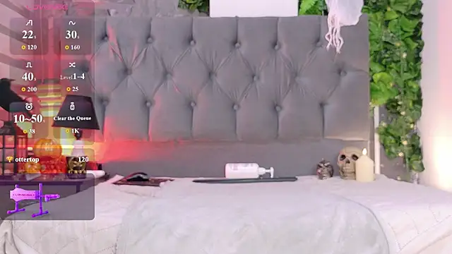 samirscott 라이브 XXX 채팅