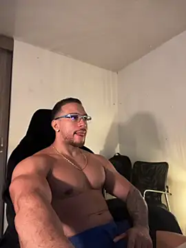 FreszX Live XXX Chat