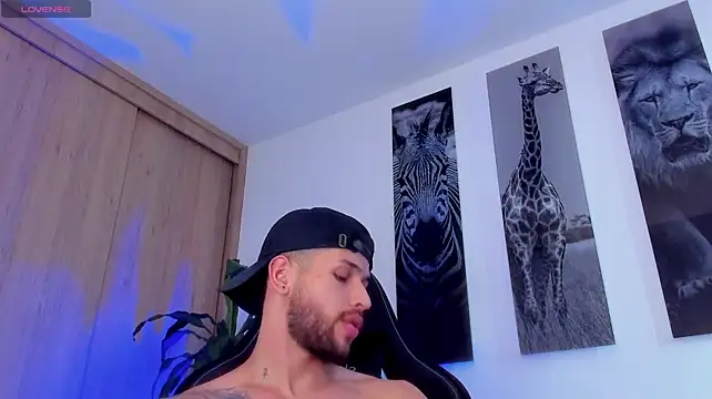 Santos_ramirez1: απευθείας συνομιλία ΧΧΧ
