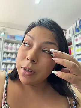 XXX chat uživo modela ISABELLA__LUNA