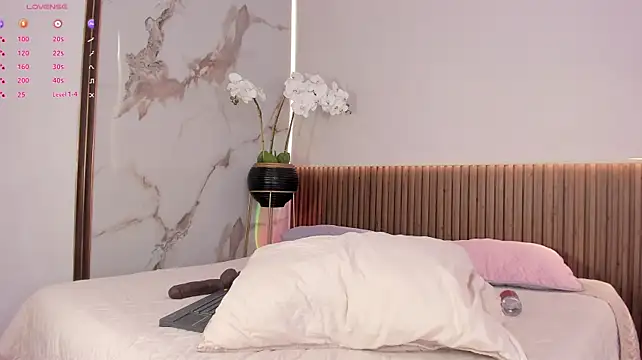 Czat XXX na żywo – imbellalove