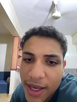 Ahmed672 在線直播表演