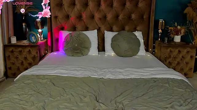 ToriSonn Adlı Modelin Canlı XXX Sohbeti