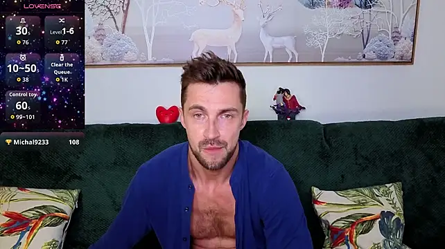 Promethe_us Live XXX-Chat