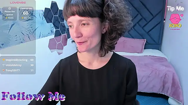 دردشة Valery_More__ الجنسية المباشرة