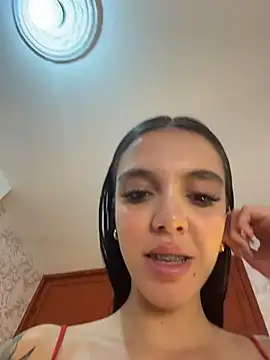 הופעת וובקאם של Jetf_Andrea_couple