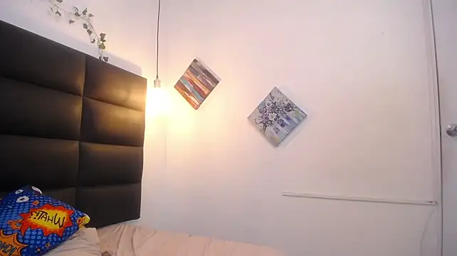 miss_haanna's Live XXX Chat