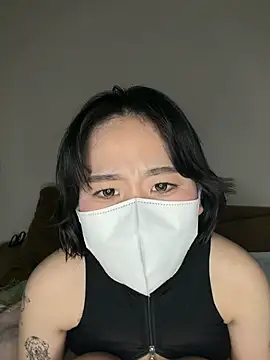 mimimaguro's Webcam Show