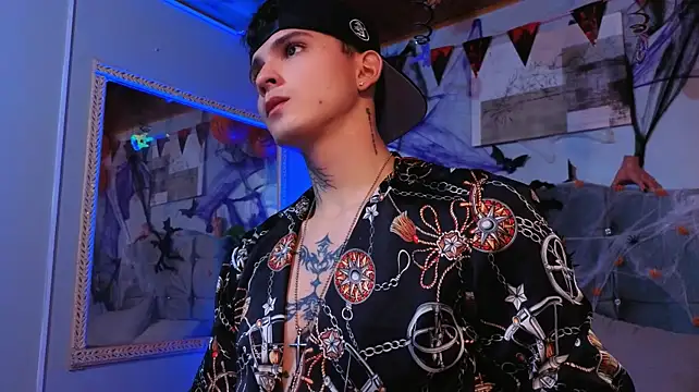 Axel_Ryder XXX чат на живо