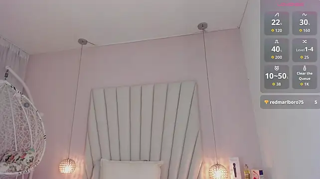 Greymarii's Live XXX Chat