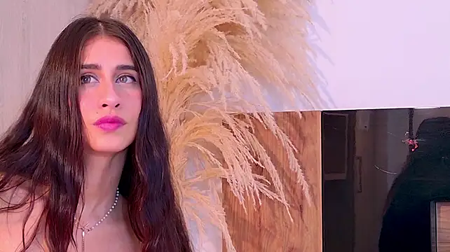 KaoryJamal Adlı Modelin Canlı XXX Sohbeti