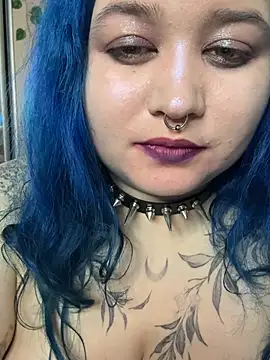 Chat XXX en directo de BigBoobsShow_