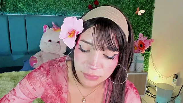 AliiceWonderland_ – Live XXX-chat