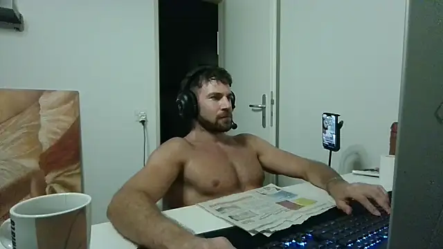 alpha-hunk XXX чат на живо