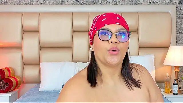 Sembang XXX Secara Langsung SelennaCooper
