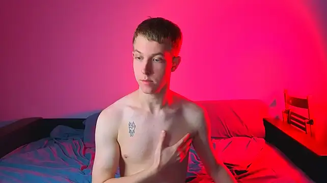 Dylan_Norton – Live XXX-chat