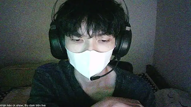 Chat XXX en directo de Kangc369