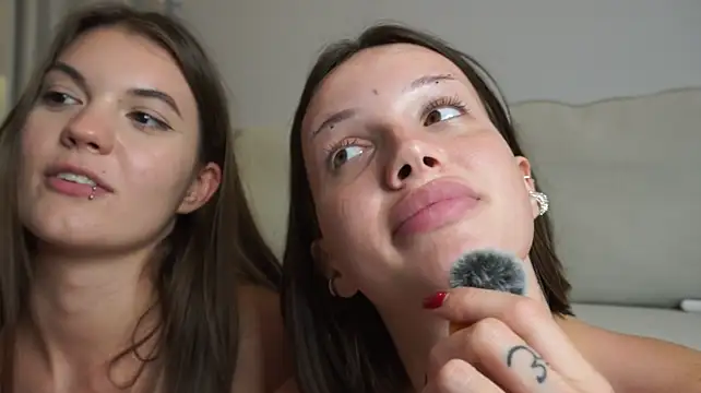 mcdolls Obrolan Langsung XXX