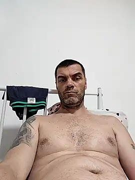 Chat XXX ao vivo de SIRMASTERDOMINATORXXL