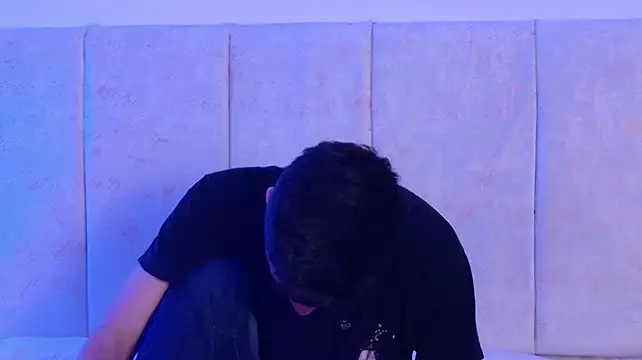 manuel_oa 웹캠 쇼