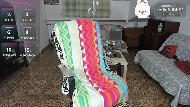 MelanieGriff Chat XXX live