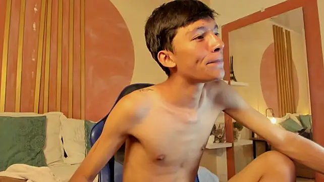 Alan_Madisson Live XXX-chat