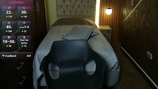 RachellPark Live XXX-Chat