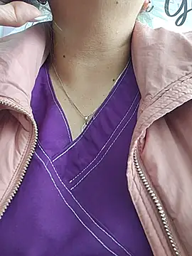 XXX chat uživo modela -Zoe-1
