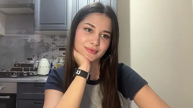 honey_bunny44 Adlı Modelin Canlı XXX Sohbeti