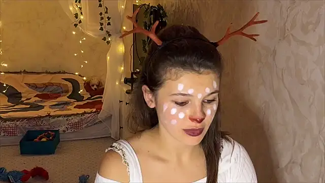 Velvet_Touchh Live XXX-Chat