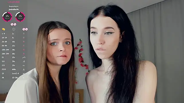 CleotildePiel Chat XXX in diretta